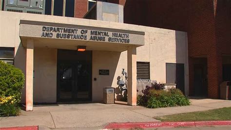 Mental Health Department Frustrating Oklahoma Budget Makers Mental Health Department Frustrating Oklahoma Budget Makers
