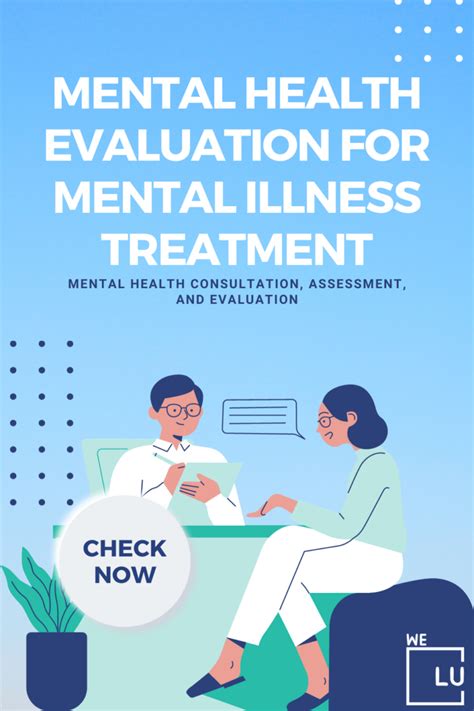 Mental Health Evaluation Near Me