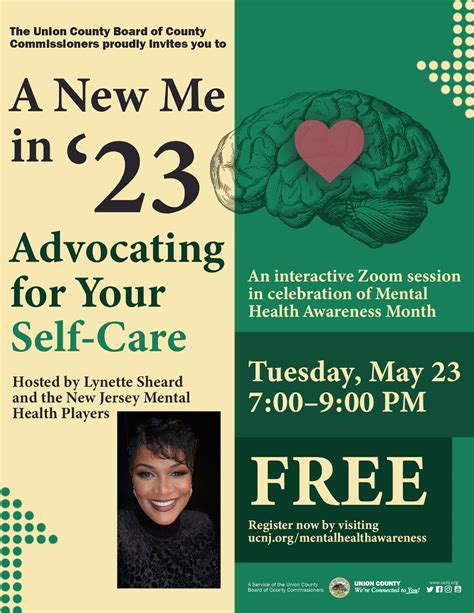 Mental Health Event Bear Me