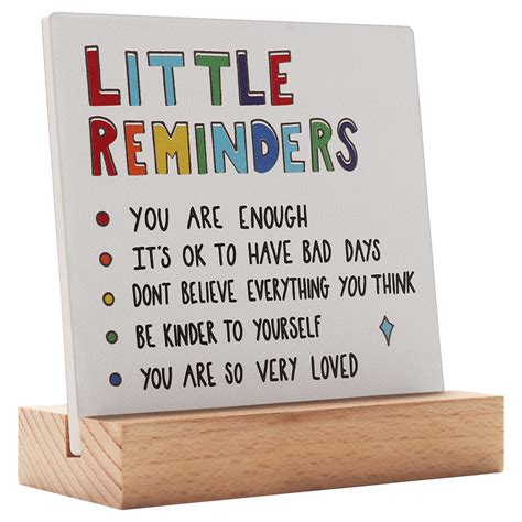 Mental Health Gifts