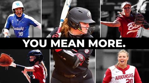 Mental Health On Softball Players Logic