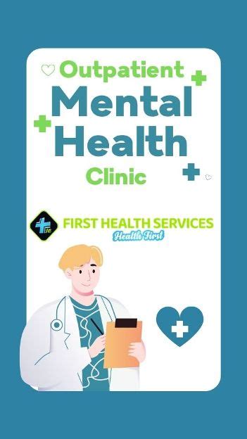 Mental Health Outpatient Services Near Me