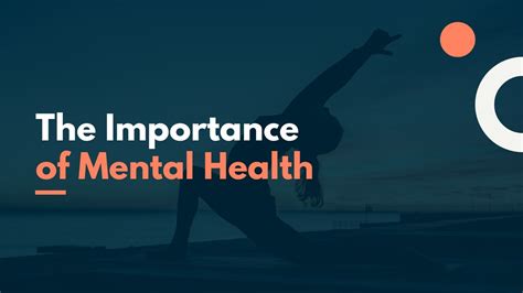 Mental Health Presentation Template Visme Mental Health Presentation Template Visme