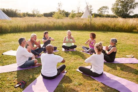 Mental Health Retreats