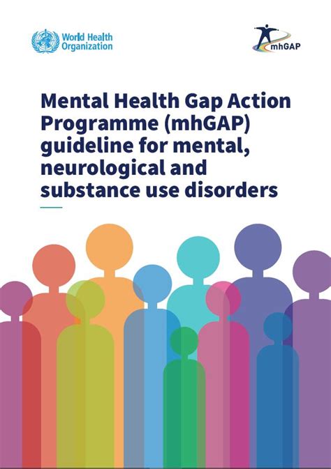 Mental Health Service Gap