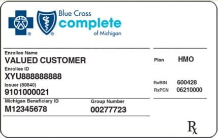 Mental Health Services Blue Cross Complete