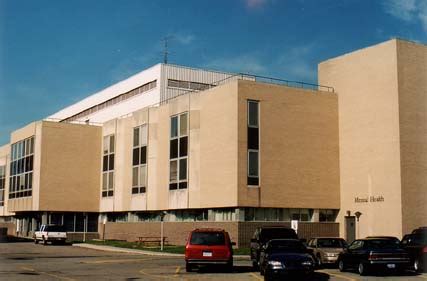 Mental Health Services Lansing