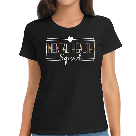 Mental Health Shirt