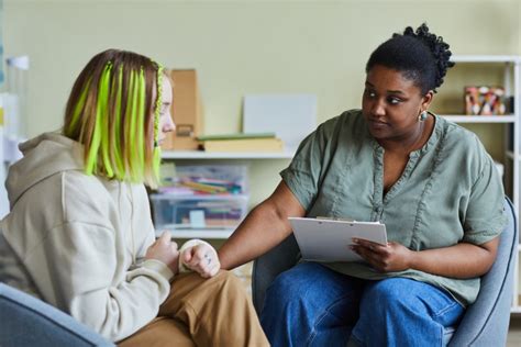 Mental Health Social Worker