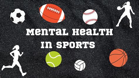 Mental Health Softball