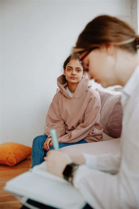 Mental Health Specialist Velents Mental Health Specialist Velents