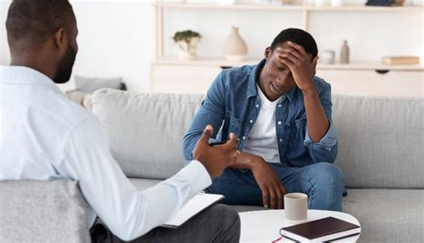 Mental Health Specialist