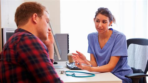 Mental Health Technician Essential Career In Behavioral Mental Health Technician Essential Career In Behavioral