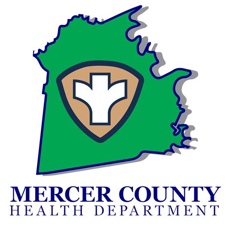 Mercer County Health Department