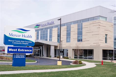 Mercer Health