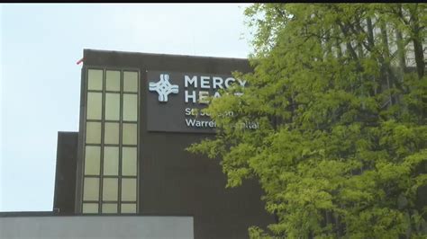 Mercy Health St Joseph Warren Hospital