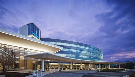 Mercy Health West Hospital Architecture Field Office Mercy Health West Hospital Architecture Field Office