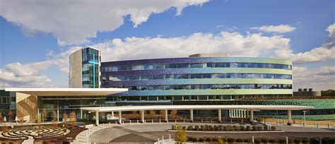 Mercy Health West Hospital Combines Beauty Functionality To Enhance Mercy Health West Hospital Combines Beauty Functionality To Enhance