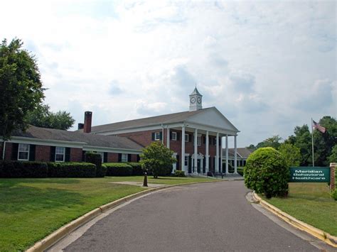 Meridian Behavioral Health Gainesville Fl