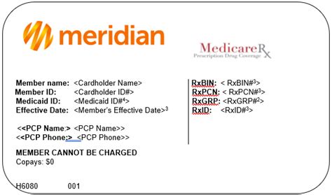Meridian Health Plan Illinois