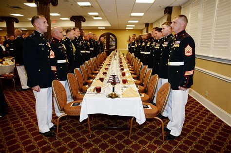 Mess Night Marines Celebrate One Of Corps Oldest Traditions Marine Mess Night Marines Celebrate One Of Corps Oldest Traditions Marine