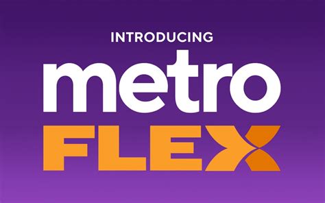 5 Ways Metro 60
