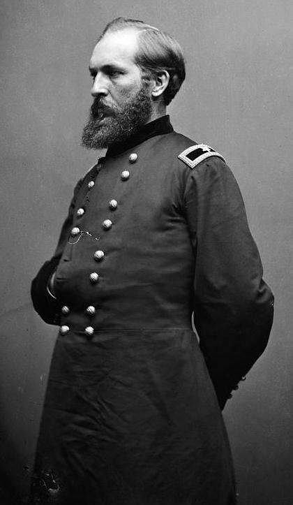 Mexican Soldier Bill James Garfield
