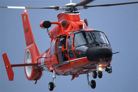 Mh 65 Dolphin Military Com