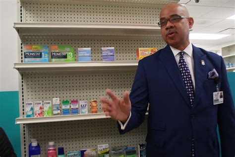 Mhhc Pharmacy Ribbon Cutting Ceremony Morris Heights Health Center Mhhc Pharmacy Ribbon Cutting Ceremony Morris Heights Health Center