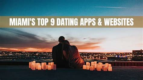 Miami Dating App Connect