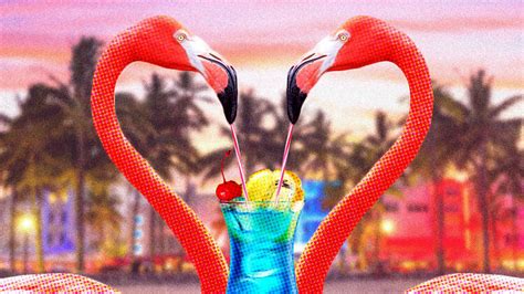 Miami Dating Scene