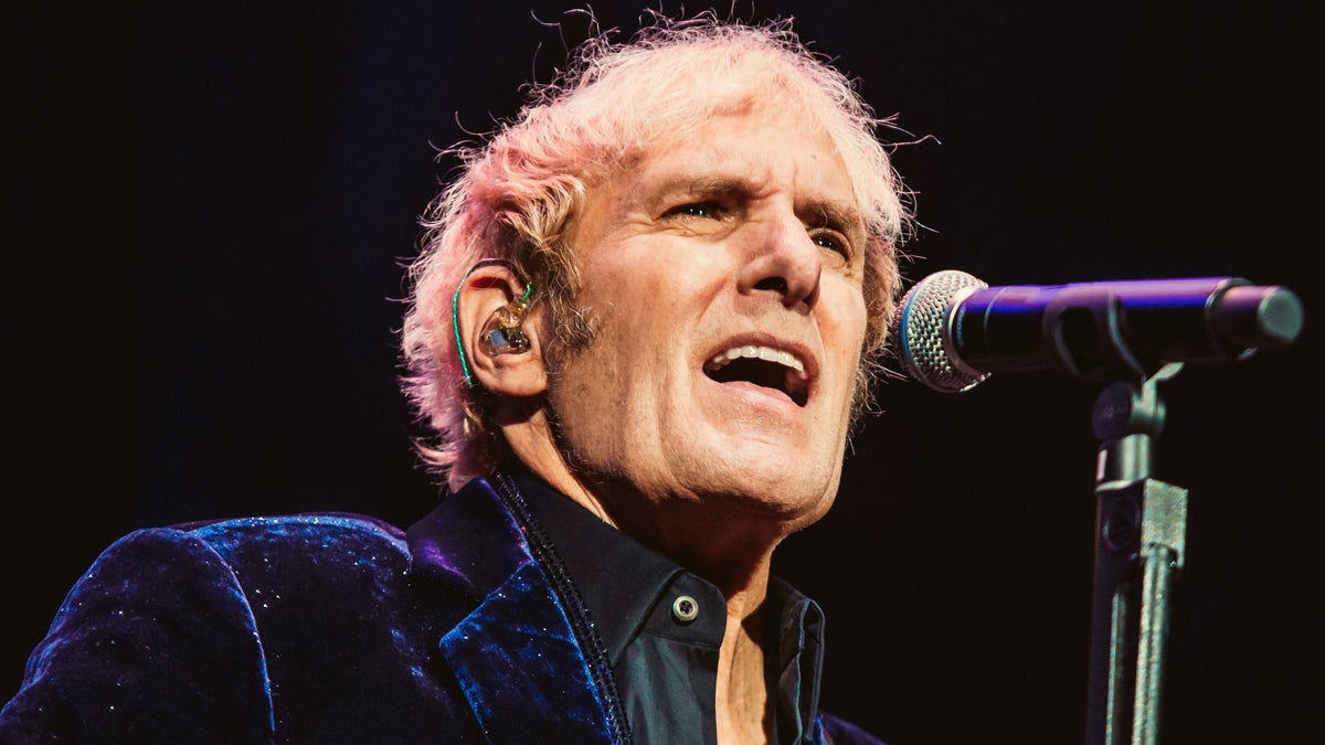 Michael Bolton Health Update Is He Still Sick Michael Bolton Health Update Is He Still Sick