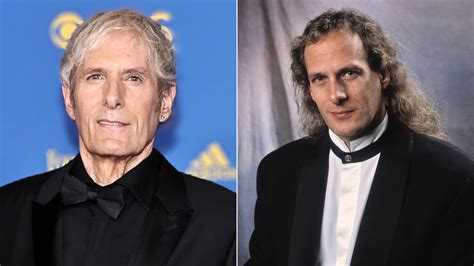 Michael Bolton Health