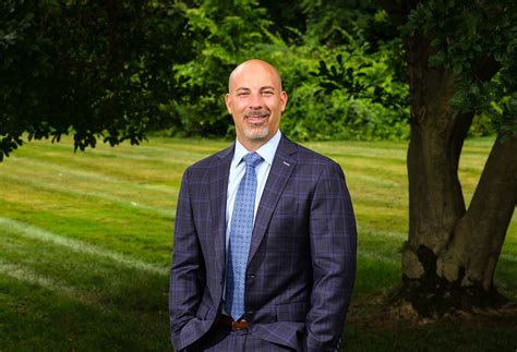 Michael Scarpelli Named Executive Director Of South Oaks Zucker Michael Scarpelli Named Executive Director Of South Oaks Zucker
