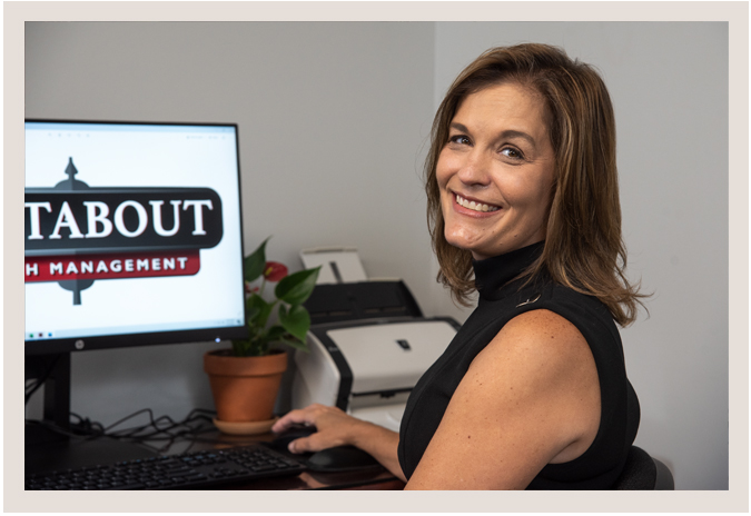 Michelle L Hoffmann Justabout Wealth Management Michelle L Hoffmann Justabout Wealth Management
