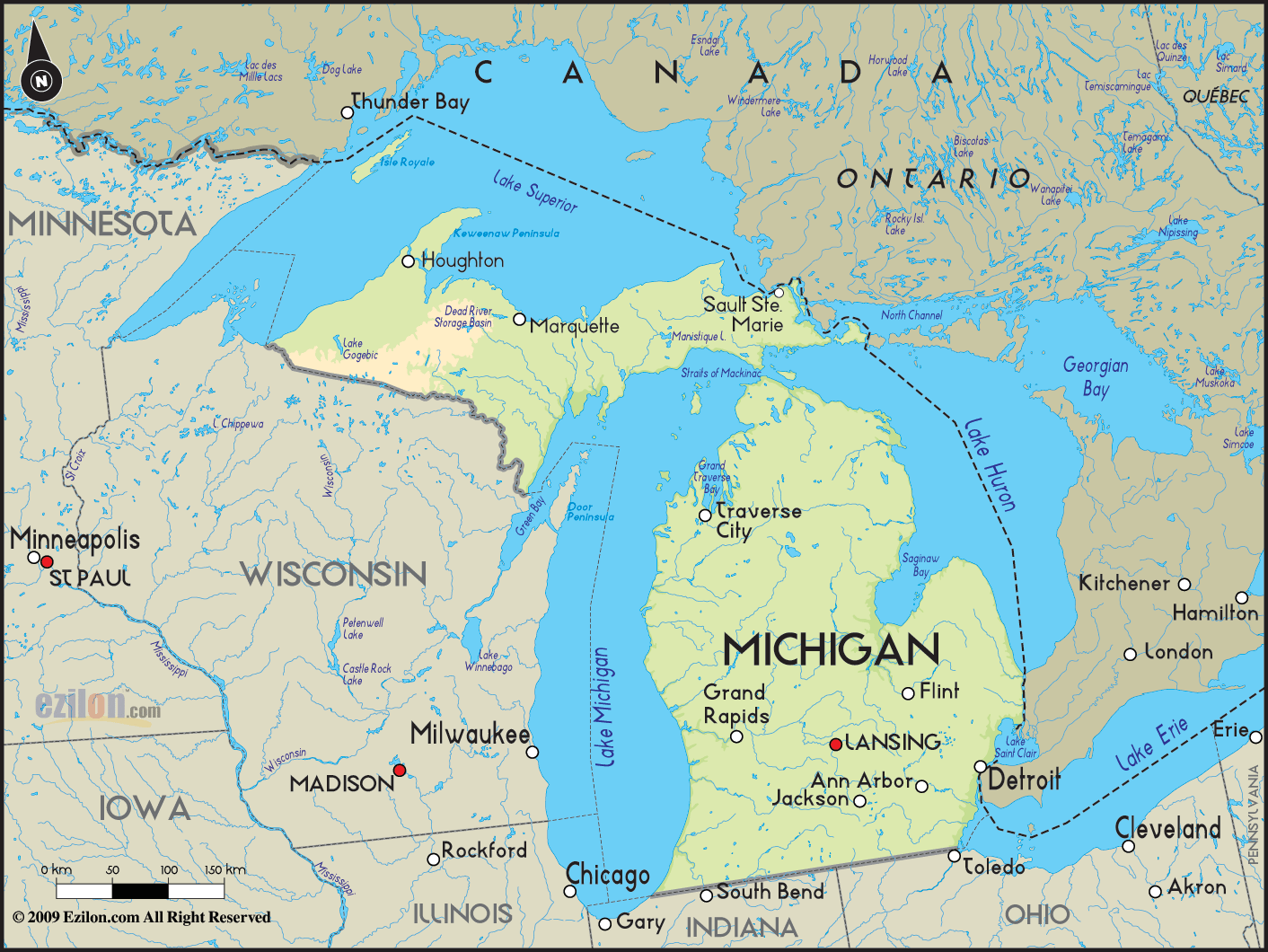 Michigan Health Department Probes Legionnaires Case In Flint Michigan Health Department Probes Legionnaires Case In Flint
