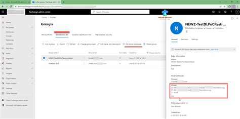 Microsoft 365 Administration Portals And Powershell Connections Microsoft 365 Administration Portals And Powershell Connections