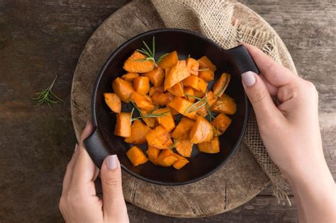 Microwave Potatoes Good For Your Health