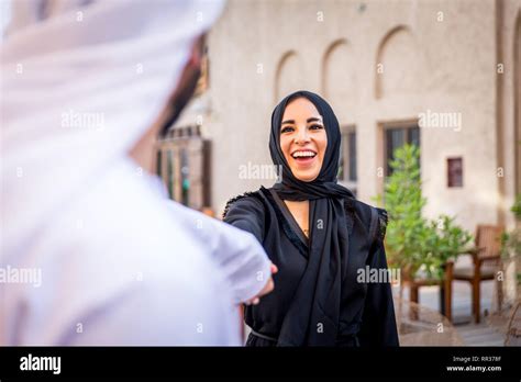 Middle Eastern Dating Culture