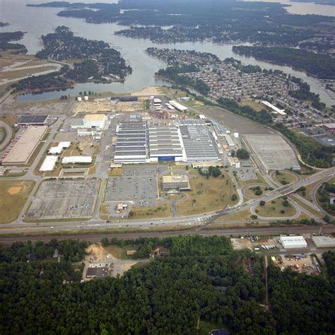 Middle River Maryland Lockheed Martin Middle River Maryland Lockheed Martin