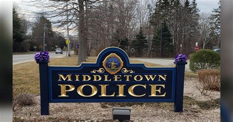 Middletown Approves Police Hiring Bonuses Newport This Week Middletown Approves Police Hiring Bonuses Newport This Week