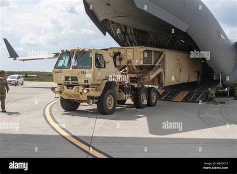 Mihail Kogalniceanu Air Base High Resolution Stock Photography And Mihail Kogalniceanu Air Base High Resolution Stock Photography And
