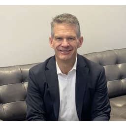 Mike Gifford Vivent Health