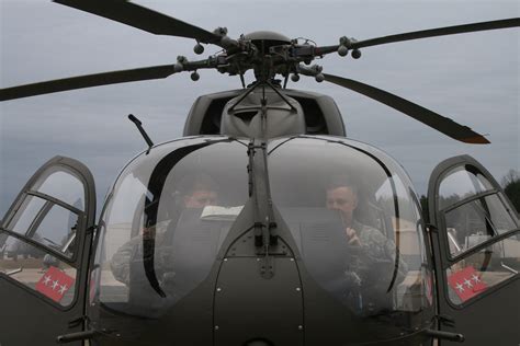 Mildep Gets Demo Of The Army S Light Utility Helicopter Article The Mildep Gets Demo Of The Army S Light Utility Helicopter Article The
