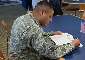Military Affiliated Students Alamo Colleges