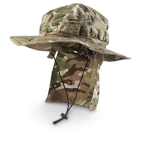 Military Boonie Hat