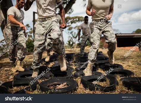 Military Boot Camp Fitness Workout And Activities Stock Photo Alamy Military Boot Camp Fitness Workout And Activities Stock Photo Alamy