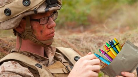 Military Eating Crayons Doubler Aircraft Military Eating Crayons Doubler Aircraft