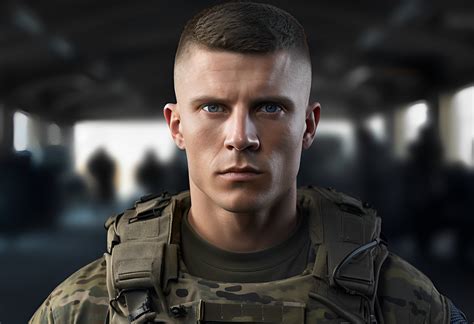 Military Haircut Styles For Men Healthyvox Military Haircut Styles For Men Healthyvox