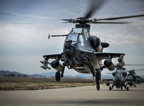 Military Helicopters Military Helicopters